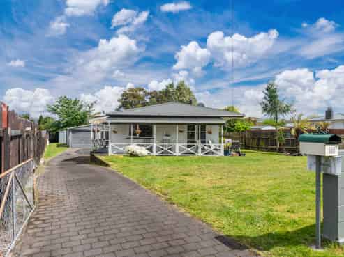 140 Taharepa Road, Tauhara