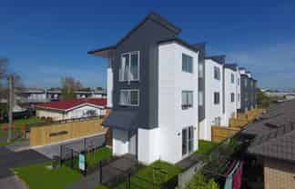 Waikato - Address withheld