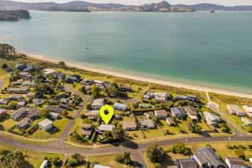 69 Captain Cook Road, Cooks Beach