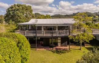 69 Captain Cook Road, Cooks Beach
