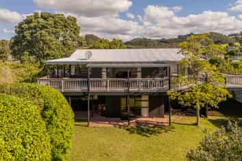 69 Captain Cook Road, Cooks Beach