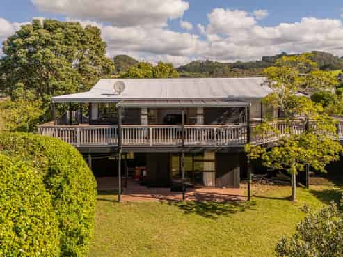 69 Captain Cook Road, Cooks Beach