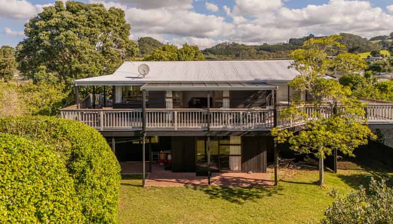 69 Captain Cook Road, Cooks Beach