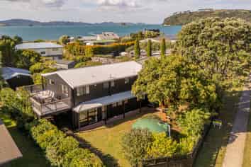 69 Captain Cook Road, Cooks Beach