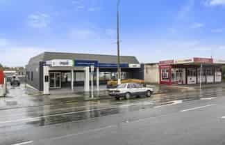 Ticks the Boxes! Attractive Commercial Investment!