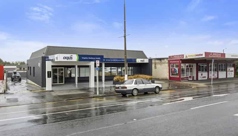 277 Thames St, Oamaru