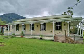 5112 State Highway 26, Te Aroha