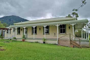 5112 State Highway 26, Te Aroha