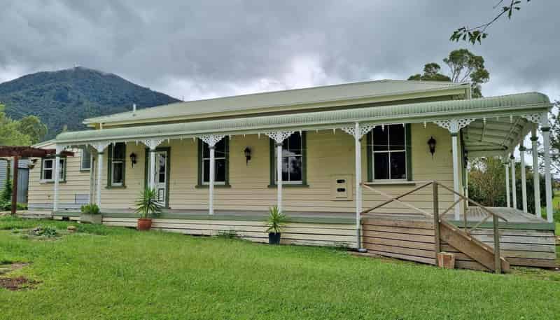 5112 State Highway 26, Te Aroha