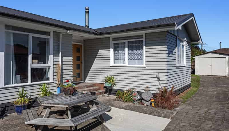 53 River Road, Kawerau