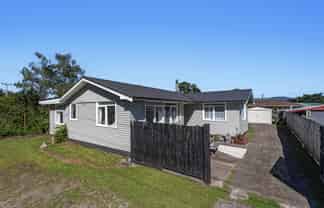 53 River Road, Kawerau