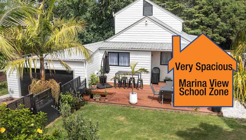 50 Lagoon Way, West Harbour