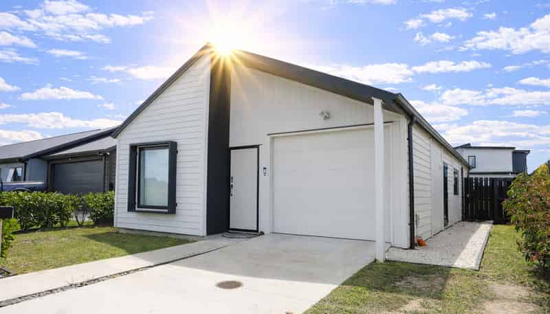 22 Rahui Street, TE KAUWHATA