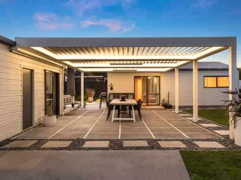 235 Linton Crescent, Whangamata