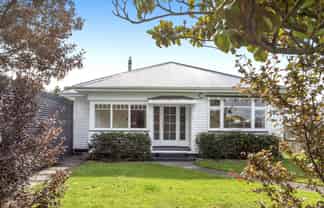 78 Wainui Street, Riccarton