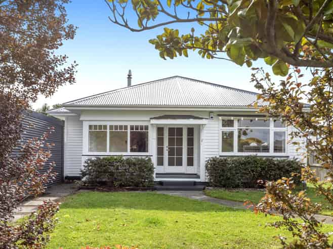 78 Wainui Street, Riccarton