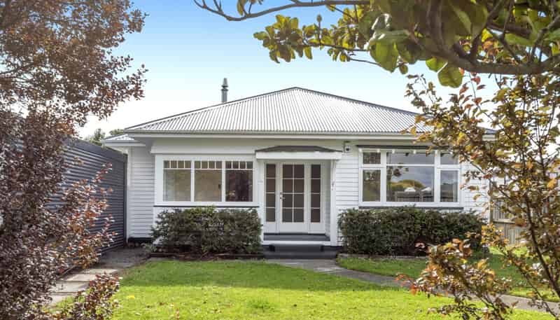 78 Wainui Street, Riccarton