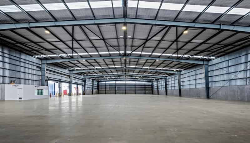 100 Plunket Avenue, Wiri