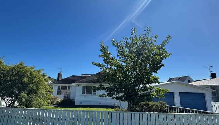 11 Linden Avenue, Tawa