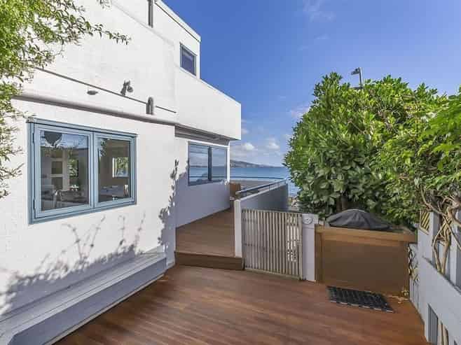 30 Moana Road, Plimmerton