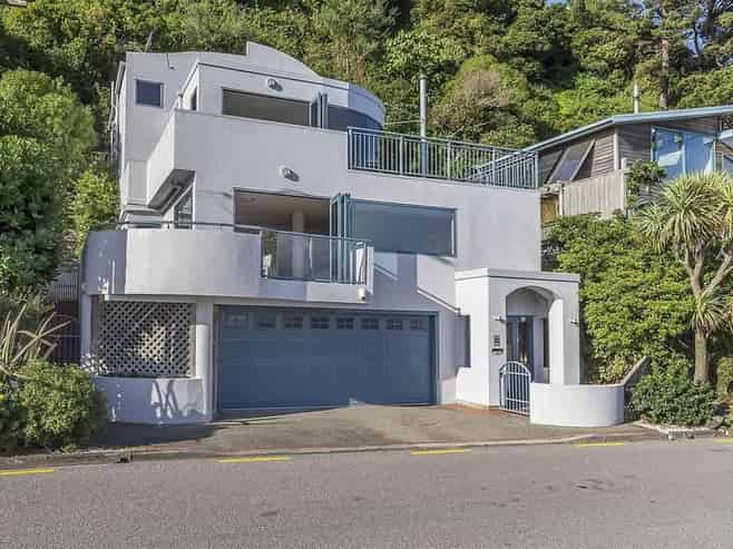 30 Moana Road, Plimmerton