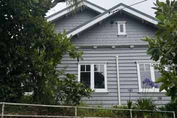 44 Pitt Street, Wadestown