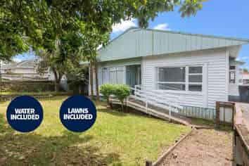 1/3177 Great North Road , New Lynn