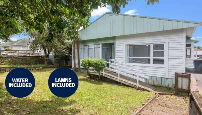 1/3177 Great North Road , New Lynn