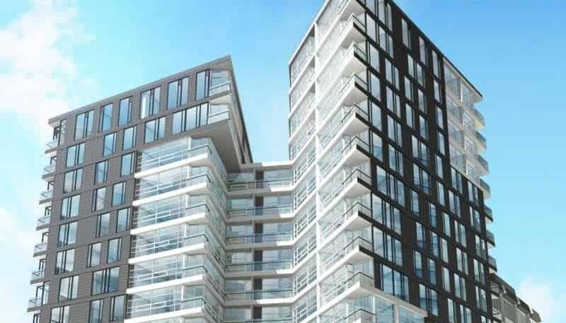 W201/160 Victoria Street, Wellington Central