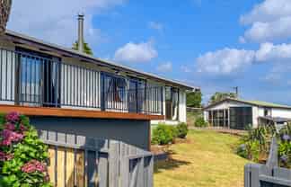 22 Mountain View Road, Otorohanga