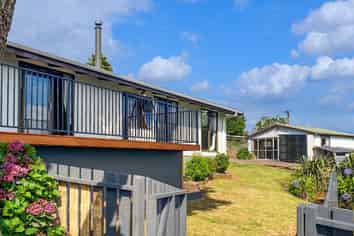 22 Mountain View Road, Otorohanga