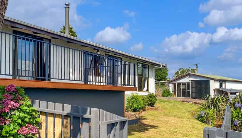 22 Mountain View Road, Otorohanga