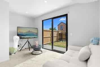 3/61 Farrington Avenue, Bishopdale