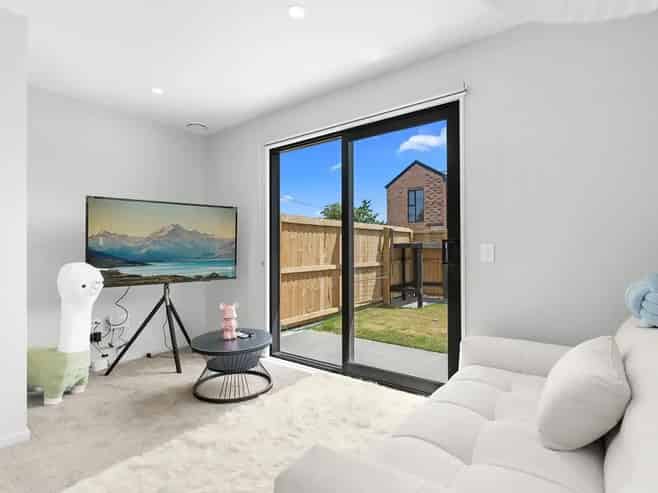 3/61 Farrington Avenue, Bishopdale