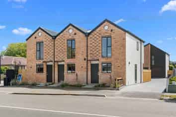 3/61 Farrington Avenue, Bishopdale