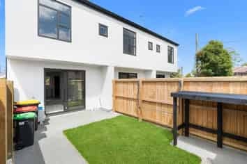 3/61 Farrington Avenue, Bishopdale