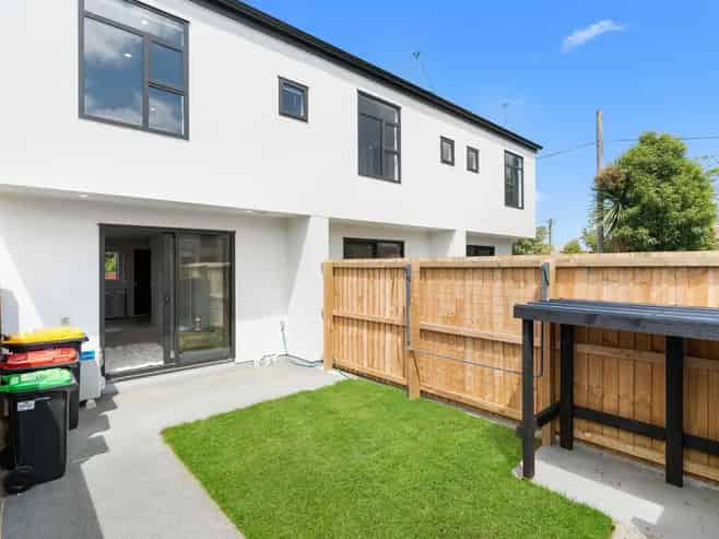 3/61 Farrington Avenue, Bishopdale