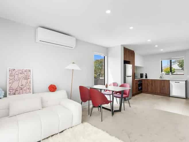 3/61 Farrington Avenue, Bishopdale