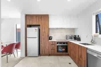 3/61 Farrington Avenue, Bishopdale