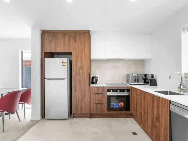 3/61 Farrington Avenue, Bishopdale