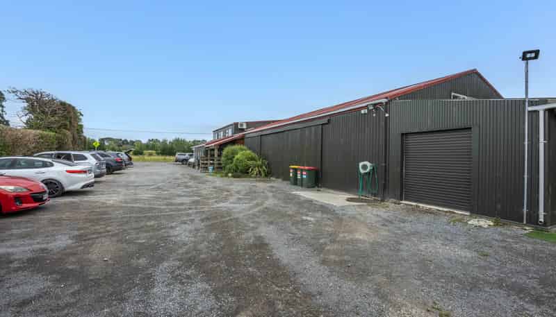 78 Riverbank Road, Otaki