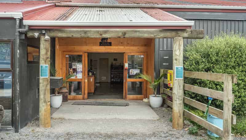 78 Riverbank Road, Otaki