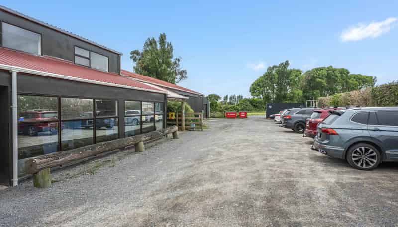 78 Riverbank Road, Otaki