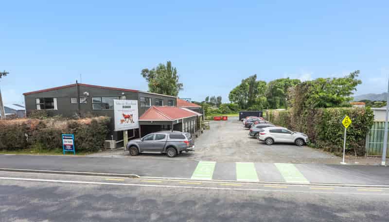 78 Riverbank Road, Otaki