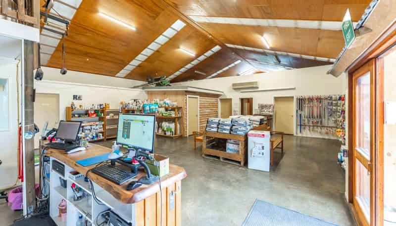 78 Riverbank Road, Otaki