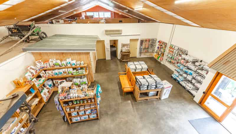 78 Riverbank Road, Otaki