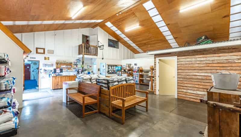 78 Riverbank Road, Otaki