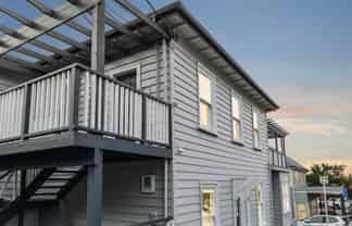 1 Coutts Street, Kilbirnie