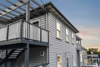 1 Coutts Street, Kilbirnie