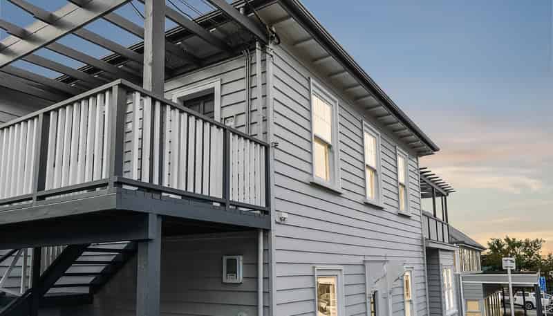 1 Coutts Street, Kilbirnie